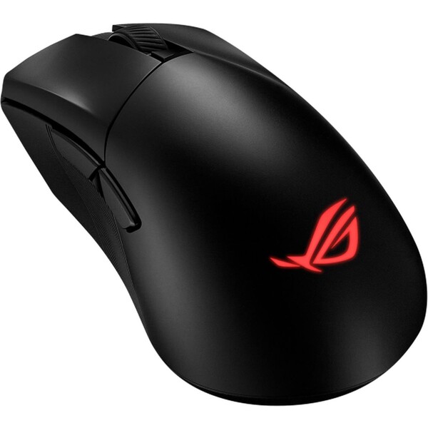 ASUS ROG GLADIUS III 90MP02Y0-BMUA00 Černá
