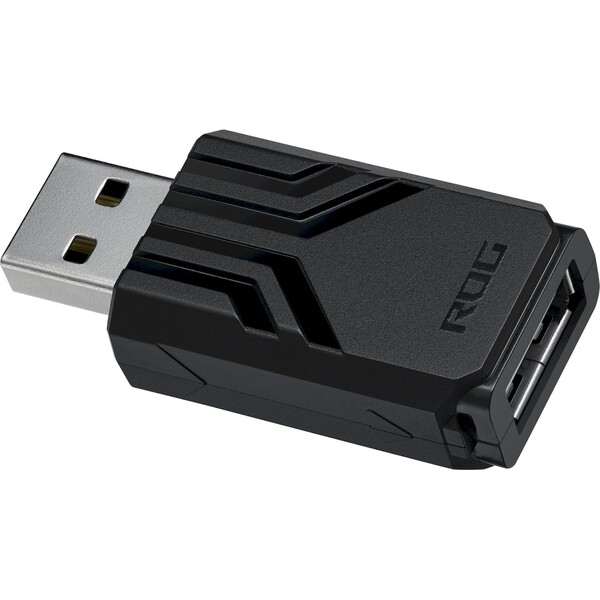 Asus 90MP03T0-BRUA00 Černá