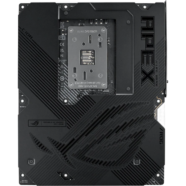 ASUS ROG CROSSHAIR X870E APEX - Základní desky - Obrázek M17N000K01