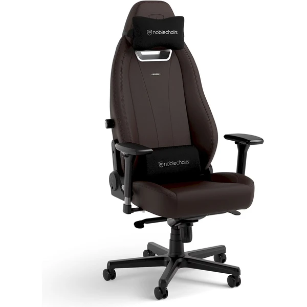 noblechairs LEGEND Java Edition herní židle hnědé - Židle - Obrázek M18A000P01