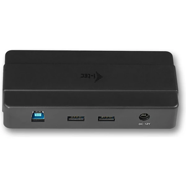 I-TEC U3HUB74 hub pro nabjení až 7 zařízení - USB huby - Obrázek M19B000501