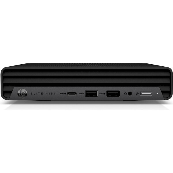 HP Mini IP Conf wMTR i7-12700T A1ZB6AW Černá