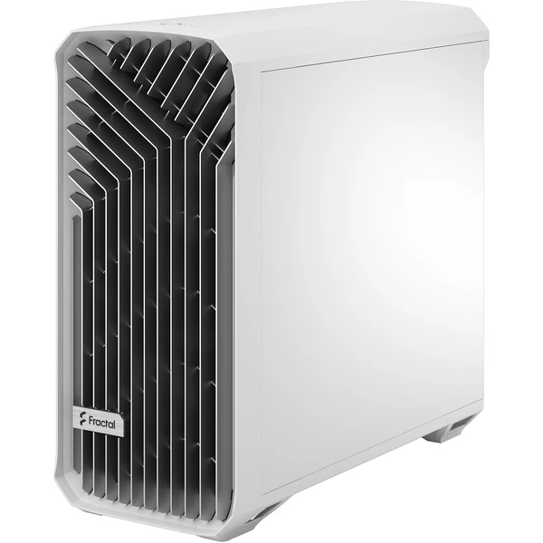 Fractal Design Torrent Bílá TG Clear Tint - Počítačové skříně - Obrázek M19W600301