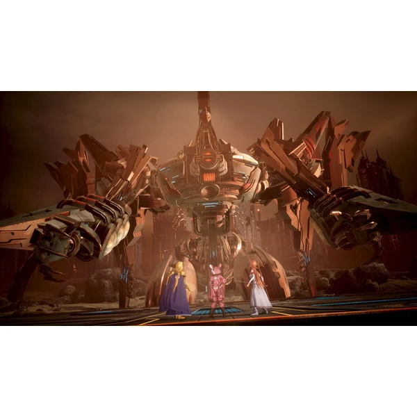 Sword Art Online Fractured Daydream (PS5) - Hry pro PS5 - Obrázek M1B8000O01