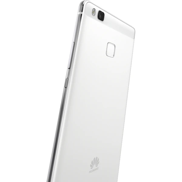 Huawei P9 Lite LTE bílý TM CZ - Mobilní telefony - Obrázek M1BG000101