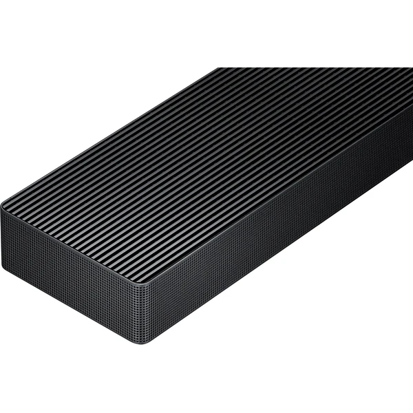 Samsung HW-QS700F soundbar černý - Reproduktory - Obrázek M1BG000L01