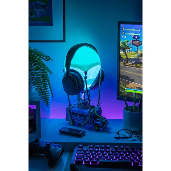 Paladone lampička Fortnite - Battle Bus - Lampičky - Obrázek M1BM000K01