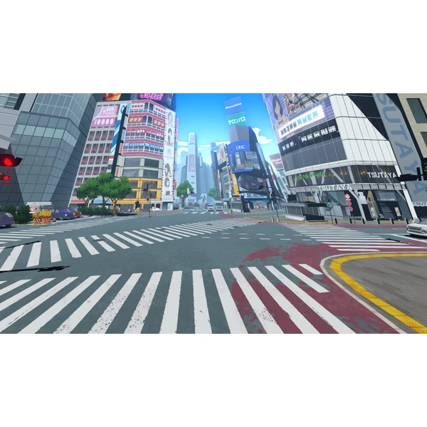Neo: The World Ends With You (SWITCH) - Hry pro Nintendo Switch - Obrázek M1C3100201