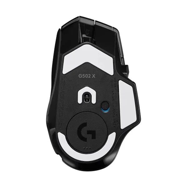Logitech G502 X LIGHTSPEED herní myš černá - Myši - Obrázek M1CL100501