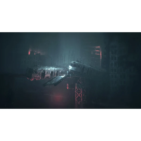 Bleak Faith: Forsaken (PS5) - Hry pro PS5 - Obrázek M1D7000K01