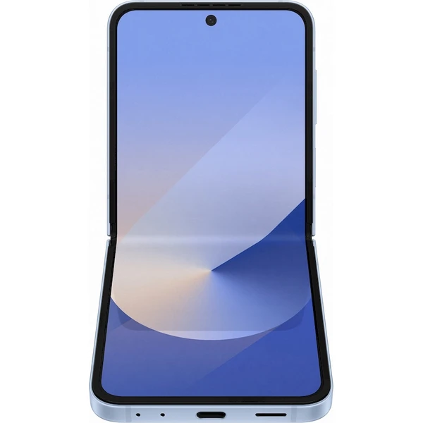 Samsung Galaxy Z Flip6 5G 12/512GB modrá - Mobilní telefony - Obrázek M1D7000L01