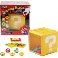 Super Mario - Kostka plná otázek - Deskové hry