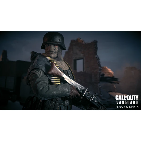 Call of Duty: Vanguard (PS5) - Hry pro PS5 - Obrázek M1EU100201
