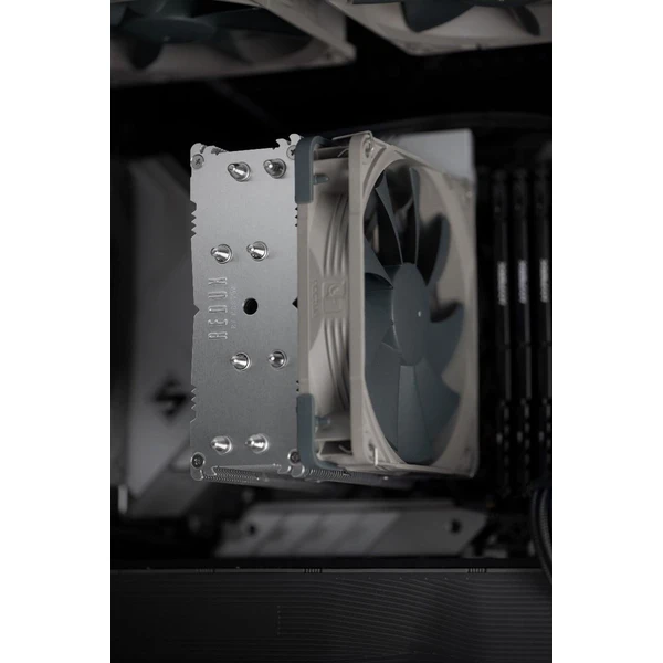 NOCTUA chladič procesoru NH-U12S-redux - Chladiče - Obrázek M1F3000O01