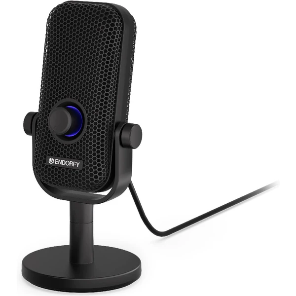 Endorfy Solum Voice S - herní/streamovací mikrofon - Mikrofony - Obrázek M1F8000701