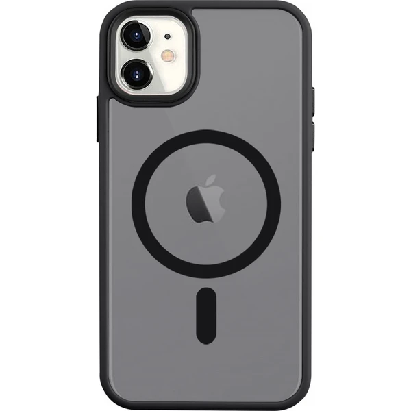Tactical MagForce Hyperstealth kryt iPhone 11 Asphalt - Pouzdra - Obrázek M1G1000701