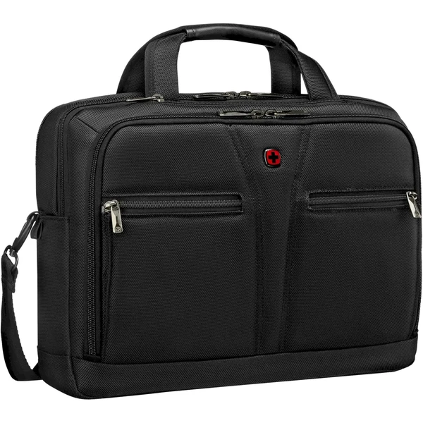 WENGER BC PRO - 14"/16" brašna na notebook a tablet černá - Batohy - Obrázek M1GD000P01
