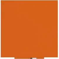 Rocada Skin Colour 6426R-2008 magnetická tabule oranžová RAL 2008 - Magnetické tabule