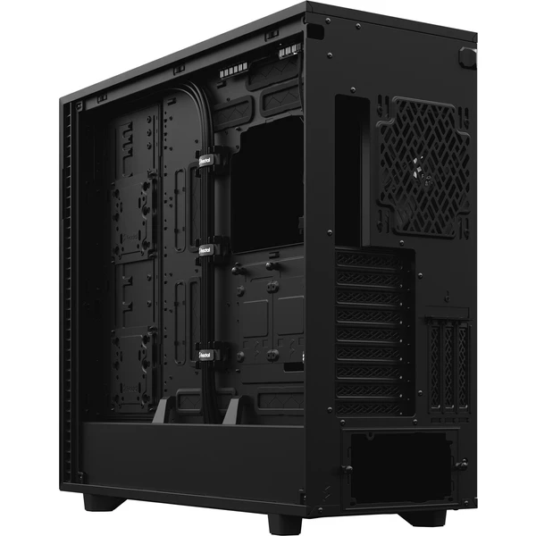 Fractal Design Define 7 XL - Počítačové skříně - Obrázek M1I4100501