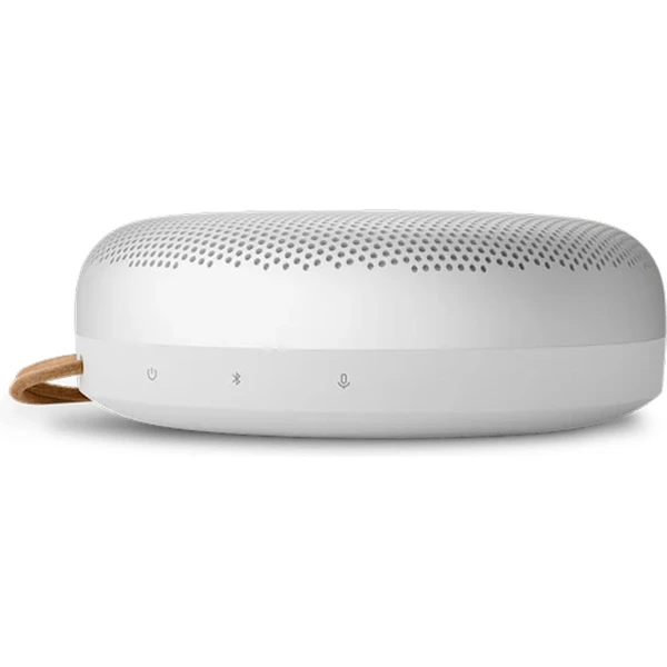 Bang & Olufsen Beosound A1 3rd Gen stříbrný - Reproduktory - Obrázek M1JF000J01