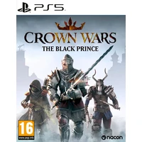 Crown Wars: The Black Prince (PS5) - Hry pro PS5
