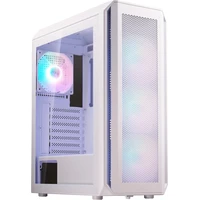 ADATA XPG Valor Air Plus bílá - Počítačové skříně