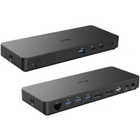i-tec USB-C dokovací stanice pro 4K monitory - Dokovací stanice