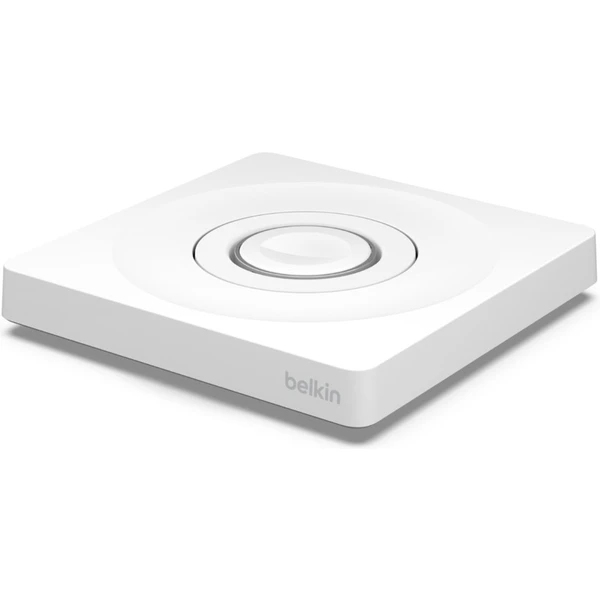 Belkin BOOST CHARGE PRO bezdrátová nabíječka pro Apple Watch bílá - Nabíječky - Obrázek M1OD300401