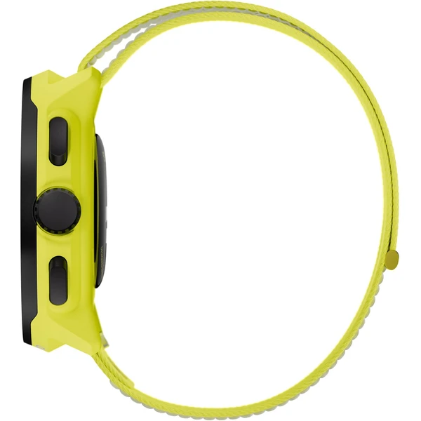 Suunto Run chytré hodinky zelené - Chytré hodinky - Obrázek M1PF000J01