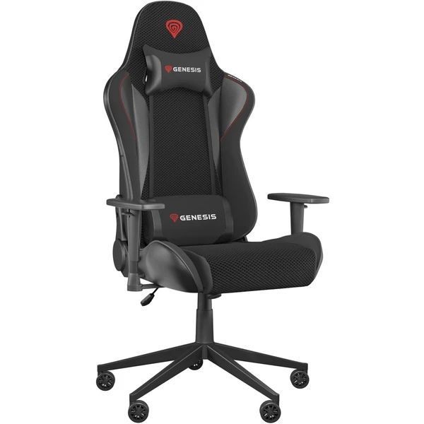 Genesis Nitro 440 G2 herní židle černá - Židle - Obrázek M1S1000N01