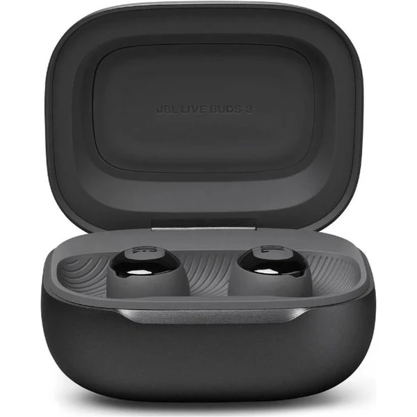 JBL Live Buds 3 bezdrátová sluchátka TWS černá - Sluchátka - Obrázek M1S6000P01
