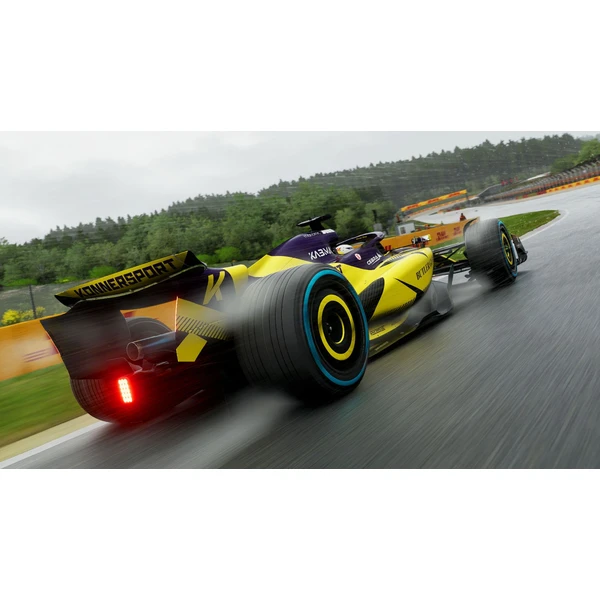 F1 25 (PS5) - Hry pro PS5 - Obrázek M1SD000O01