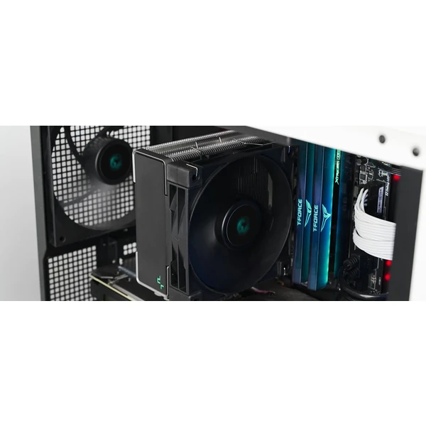 DEEPCOOL AK400 chladič - Chladiče - Obrázek M1TK300401