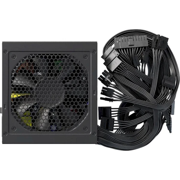 Seasonic G12-GC - 750W - Zdroje - Obrázek M1UB000P01