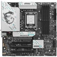 MSI B860M GAMING PLUS WIFI - Základní desky