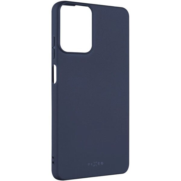 FIXED Story kryt Motorola MOTO G04/G24 modrý