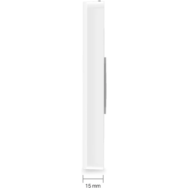 TP-Link AX1800 access point bílý - Access pointy - Obrázek M1WB100501