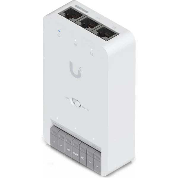 Ubiquiti UA-Hub-Door-Mini - UniFi Acces Door Hub Mini - Chytré zámky - Obrázek M1WG000J01