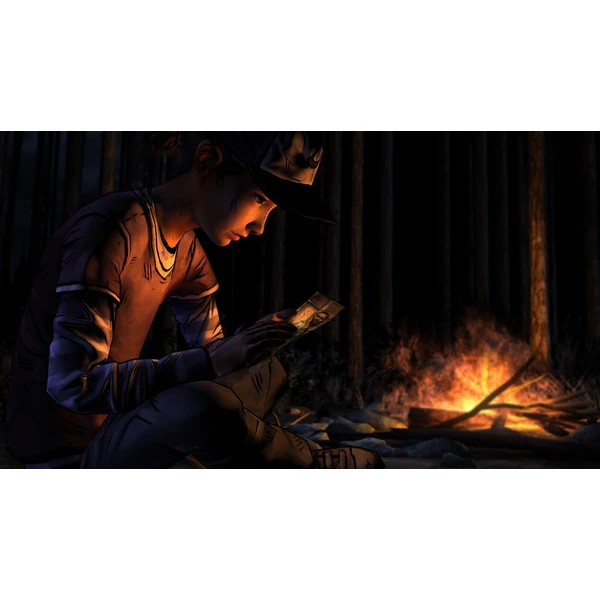 The Walking Dead Season 2 (Xbox One) - Hry pro Xbox One - Obrázek M1X3100201