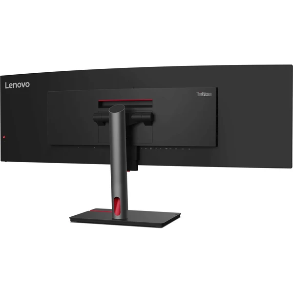Lenovo ThinkVision P49w-20 monitor 49" - Monitory - Obrázek M1X4000L01