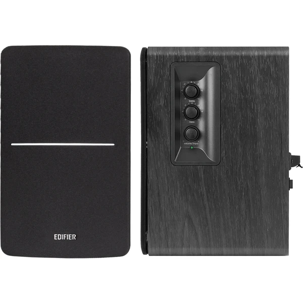 EDIFIER R1280DBS reproduktory černé - Reproduktory - Obrázek M1XG300401
