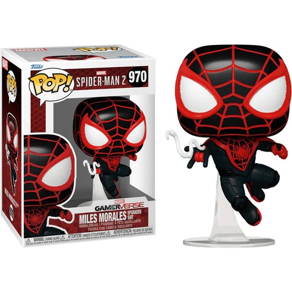 Funko POP! #970 Marvel