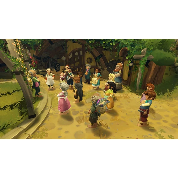 Tales of the Shire: A The Lord of The Rings Game (PS5) - Hry pro PS5 - Obrázek M1ZG000N01