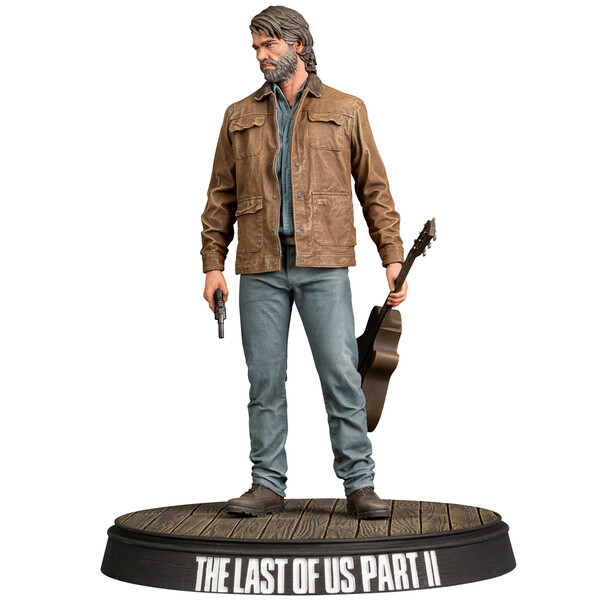 Figurka Dark Horse The Last of Us Part II: Joel