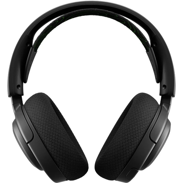 SteelSeries Arctis Nova 5X herní sluchátka černé - Sluchátka - Obrázek M218000N01
