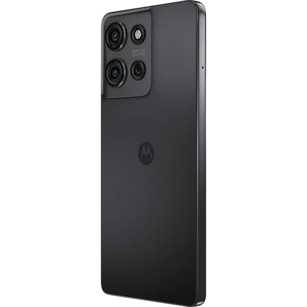 Motorola Moto G75 5G 8GB/256GB šedá - Mobilní telefony - Obrázek M22A000O01