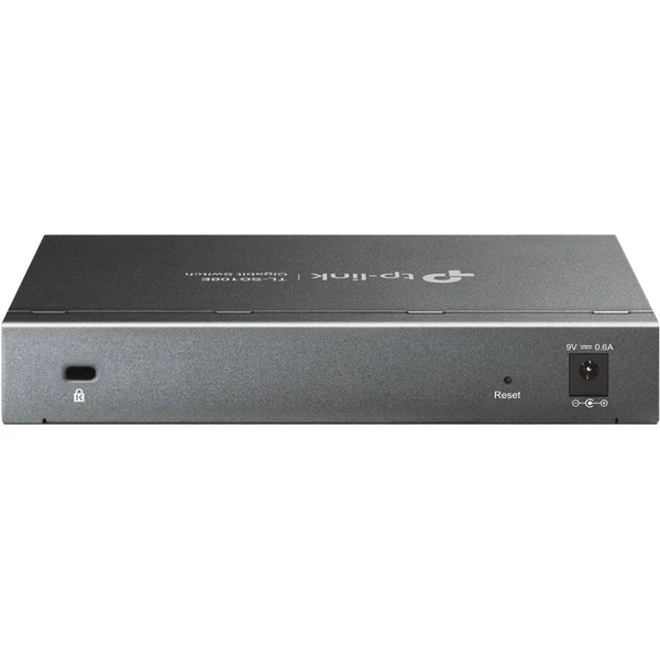 TP-Link TL-SG108E Switch - Switche - Obrázek M24C100501