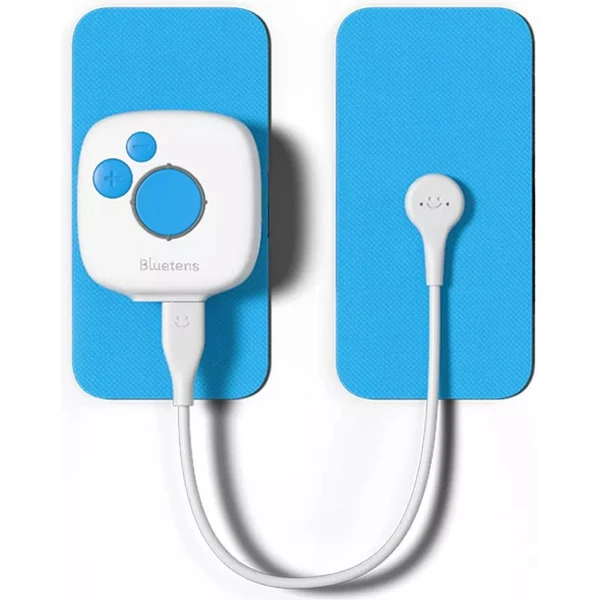 Bluetens Classic 2 elektrostimulátor s příslušenstvím - Sportovní senzory - Obrázek M24H000K01