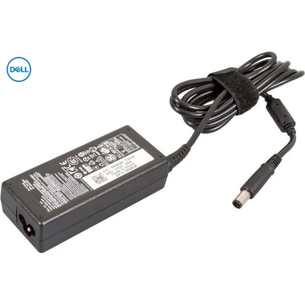 Dell 65W AC adaptér Latitude/Vostro/Inspiron (450-ABFS) - Nabíječky - Obrázek M24S000501