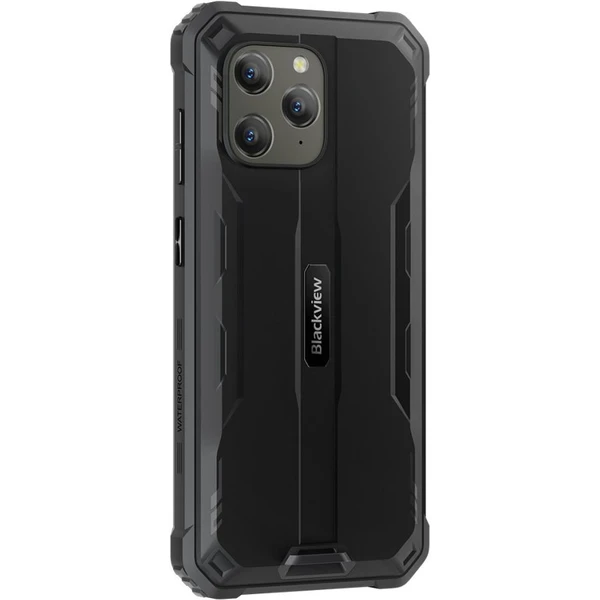 Blackview BV5300 Plus 8GB/128 GB černý - Mobilní telefony - Obrázek M25B000K01